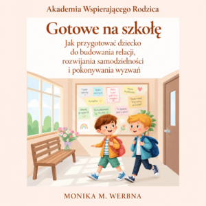 E-book Gotowe na szkołę + bonusy