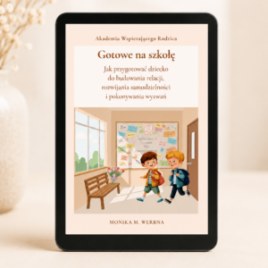 E-book Gotowe na szkołę