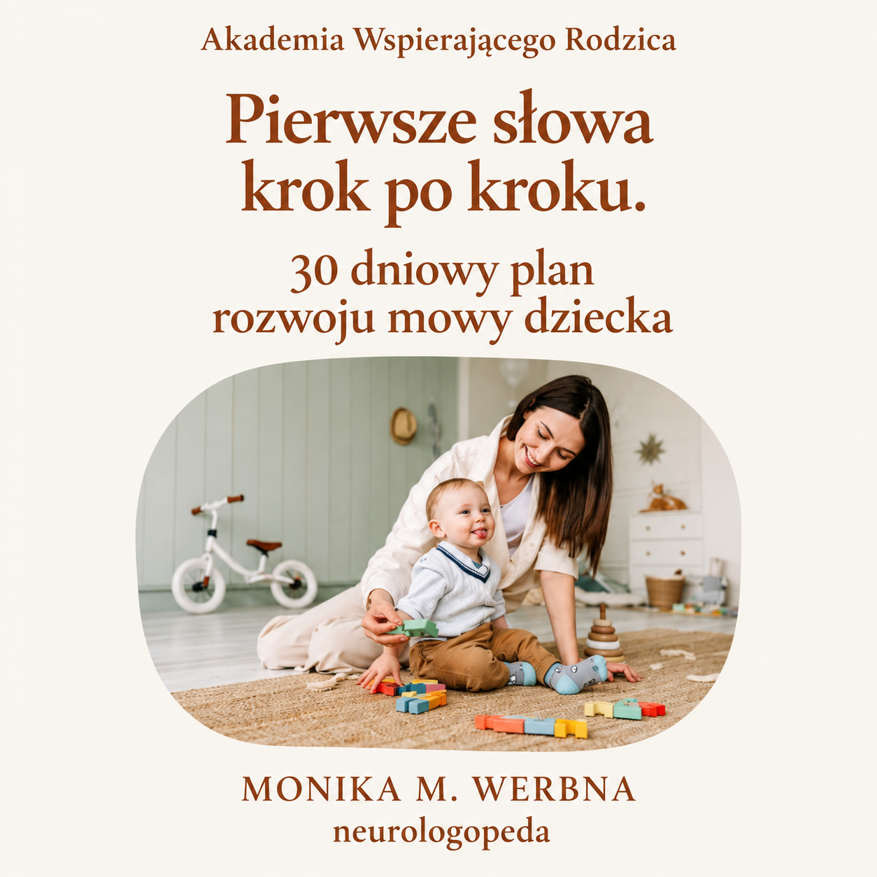 Dziecko ma 2 lata i nie mówi? Sprawdź co to oznacza i jak możesz mu pomóc, e-book + bonusy - obrazek 2