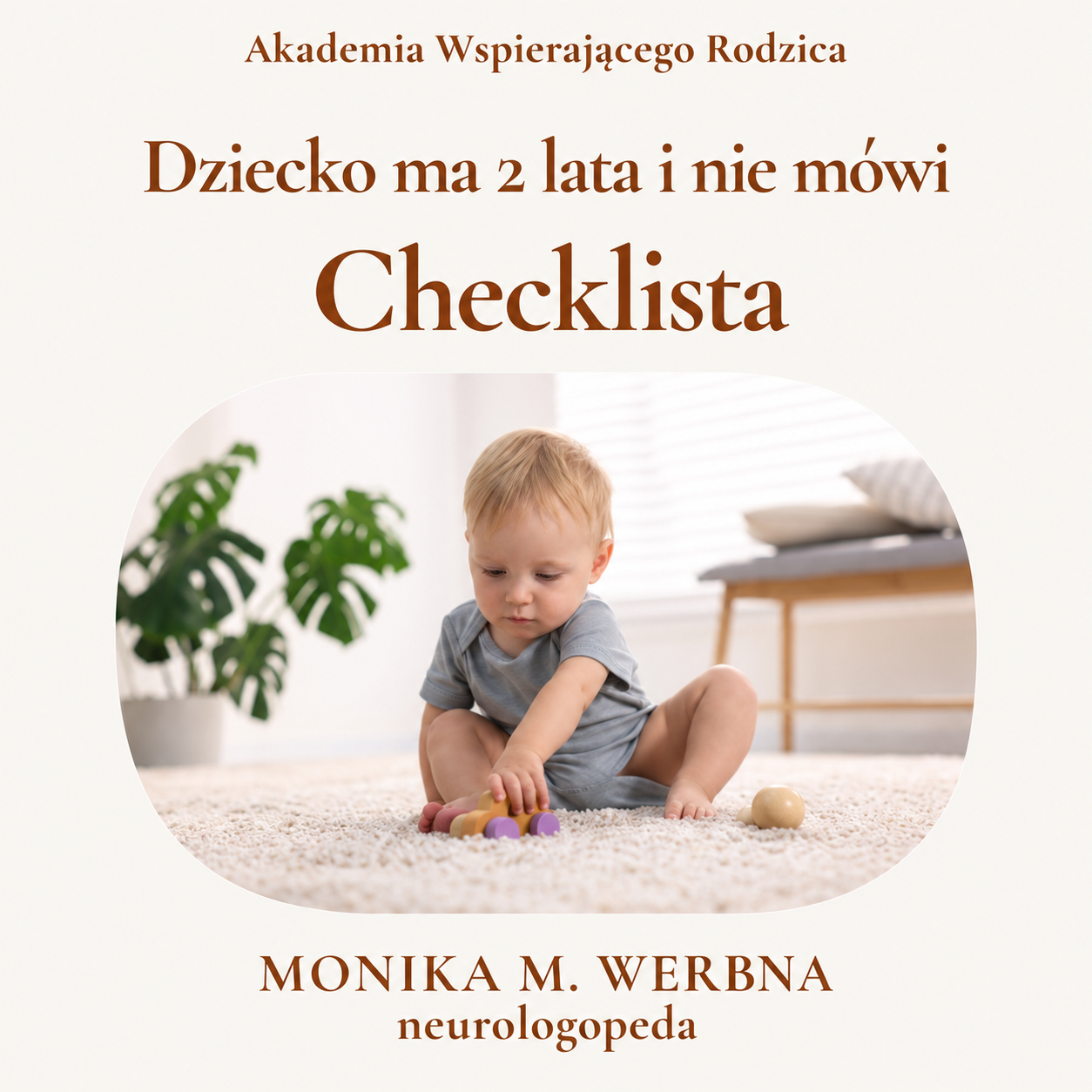 Dziecko ma 2 lata i nie mówi? Sprawdź co to oznacza i jak możesz mu pomóc, e-book + bonusy - obrazek 3