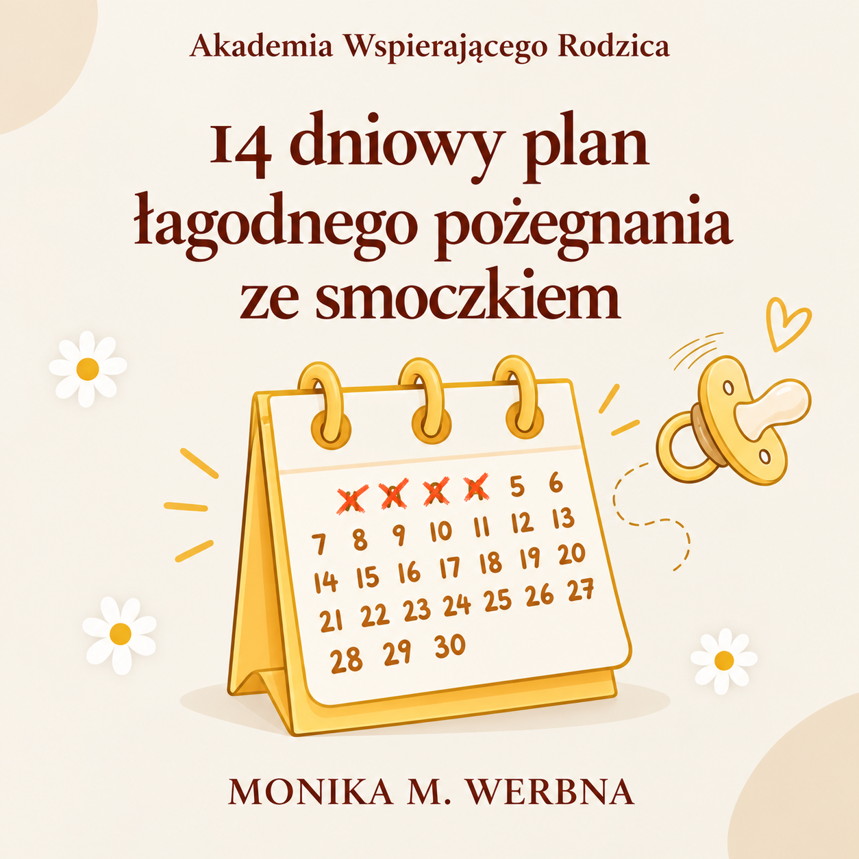 E-book Jak z radością i spokojem pożegnać smoczek + bonusy - obrazek 2