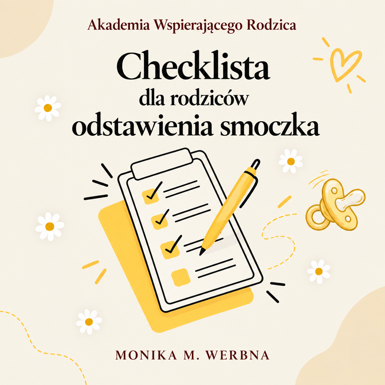 E-book Jak z radością i spokojem pożegnać smoczek + bonusy - obrazek 3
