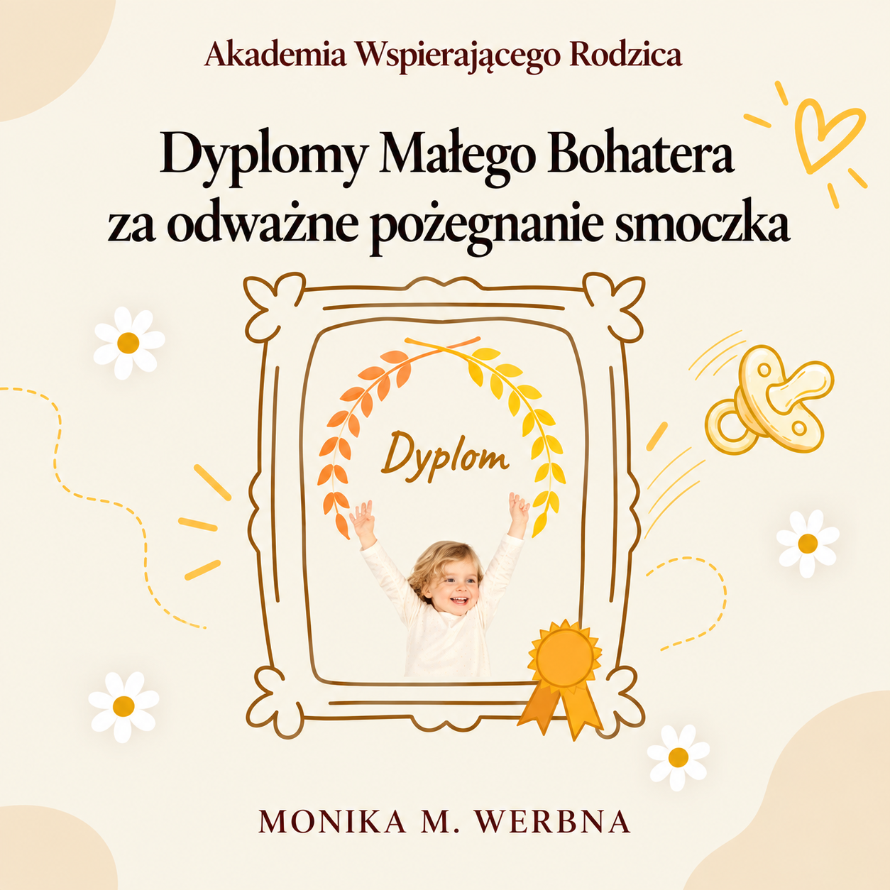 E-book Jak z radością i spokojem pożegnać smoczek + bonusy - obrazek 4