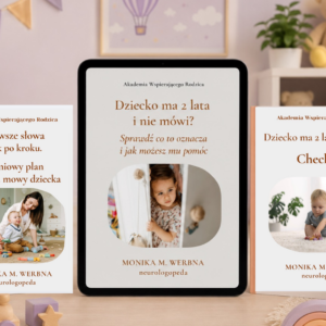Dziecko ma 2 lata  i nie mówi?   Sprawdź co to oznacza  i jak możesz mu pomóc