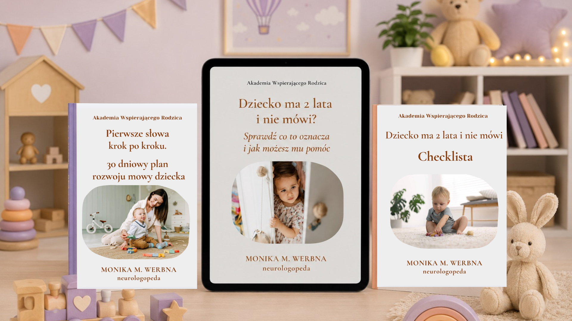 Dziecko ma 2 lata i nie mówi? Sprawdź co to oznacza i jak możesz mu pomóc